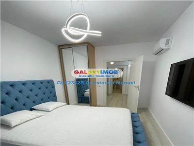 Apartament cu 2 camere, Aviatiei/Bld Pipera