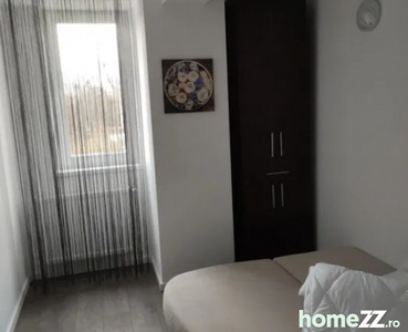 Apartament cu 2 camere decomandate Zona Obcini