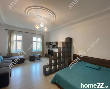 Apartament cu 2 camere in Sibiu zona Centrul Istoric