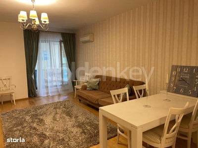 Se vinde apartament decomandat 3 camere parter inalt