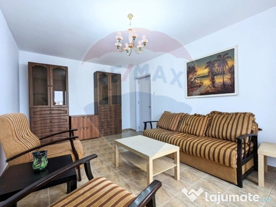 Apartament cu 3 camere de închiriat în zona Banu Manta