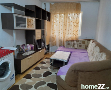 Apartament cu 3 camere decomandate in Manastur
