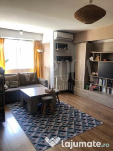 Apartament cu 3 camere in cartierul Manastur!