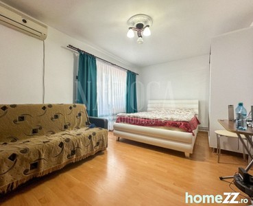 Apartament cu 3 camere in Marasti!