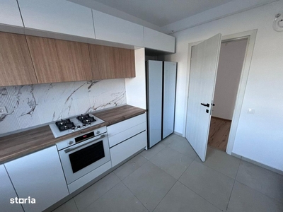 Apartament 2 camere-55 mp utili Pollux/Uverturii/Chiajna TVA inclus