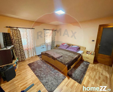 Apartament cu 3 camere si spatios/ULTRACENTRAL