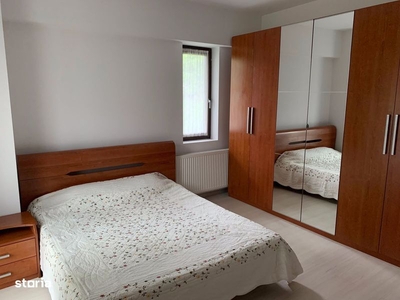 Apartament 5 camere in vila langa Spitalul Elias