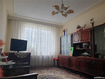 Apartament cu două camere, de vânzare în București, aproape de Piața Sudului