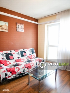 Apartament 2 Camere-Complex Alpha Ville-Carpatilor-Astra-Cod 4243