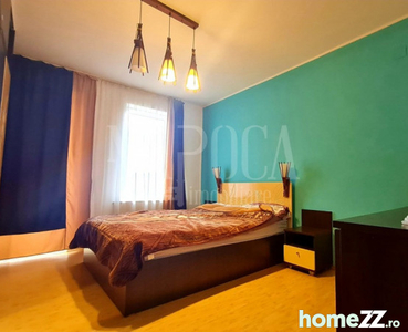 Apartament de 2 camere