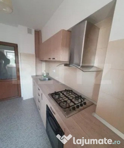 Apartament de 2 camere, 59 mp, zona Dacia