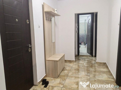 Apartament de 2 camere BLOC REABILITAT-Vitan Mall-Comisio...