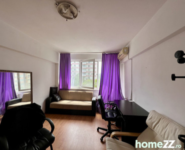 Apartament de 2 camere în zona Ștefan cel Mare