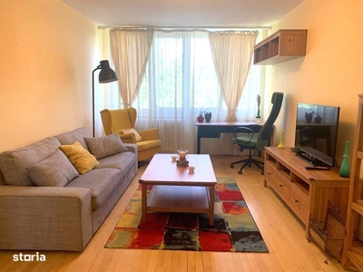 Apartament 2 camere TERASA |zona Titan - Parcul Bratarii