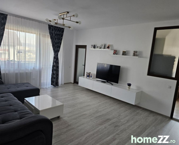 Apartament de 3 camere