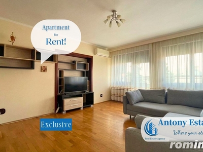 Apartament de închiriat, 4 camere, Central, Oradea