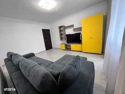 Apartament de 3 camere, 55 mp, Zona Teilor