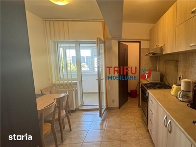 Apartament de inchiriat in Centru cu 4 camere