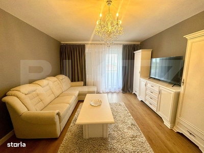 Apartament de lux 2 camere, 60mp, Calea Aradului
