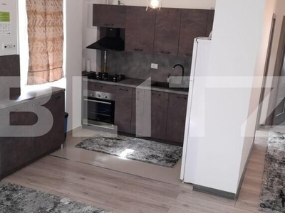 Apartament de lux, 68mp, 3 camere! Zona Teilor, Florești!