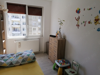 Apartament de vânzare 3 camere