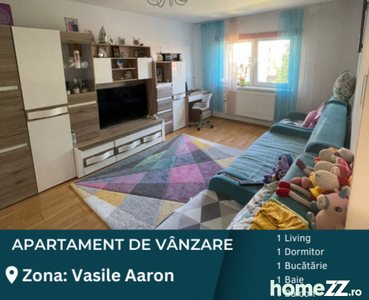 Apartament de vânzare