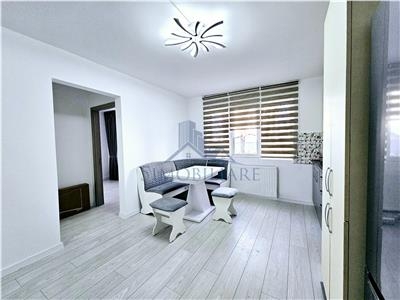 Apartament de vanzare mobilat / utilat Comision 0%