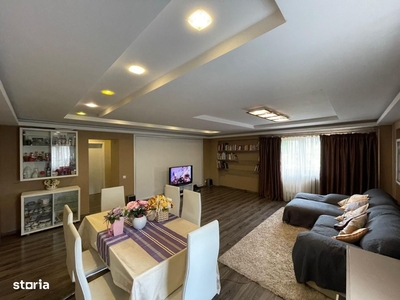 Apartament 3 camere, 57Mp, zona Baragan, Sighisoara