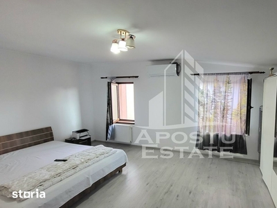 Apartament de vanzare 75 mp 4 camere 2 balcoane etaj 2 Cisnadie