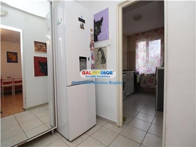 Apartament Drumul Taberei Tg Neamt langa metrou