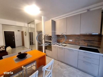 Apartament 3 camere Buhusi