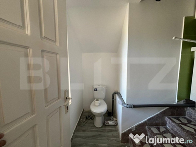 Apartament la Casa, 50mp, zona Calea Moldovei