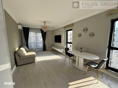 Apartament 2 camere | Decomandat | Balcon | Manastur | Zona Calvaria