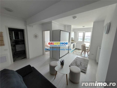 Apartament Modern Bloc Nou - Berceni - Dimitrie Leonida