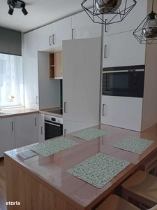 Apartament nou 2 camere Nou Finisat la cheie 10 minute Teclu