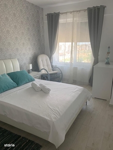 Apartament Palma Astoria