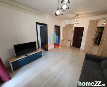 Apartament Rezervelor 56