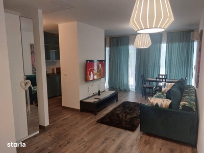 Apartament 2 camere | Barbu Vacarescu | Pipera | Belvedere Residence