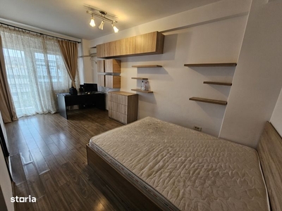 Apartament 3 camere in zona Centrala - Orastie, jud. Hunedoara