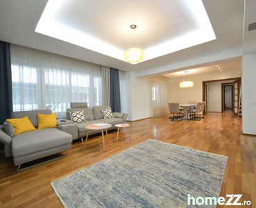 Barron Residence | Apartament cu 3 camere de vanzare in z...