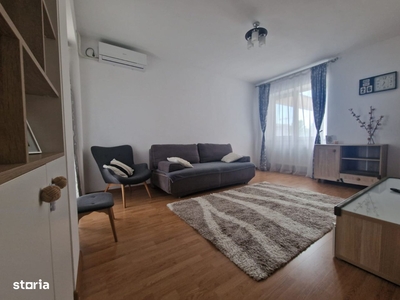 APARTAMENT 2 CAMERE | FACILITĂȚI MULTIPLE | ZONA BĂNEASA