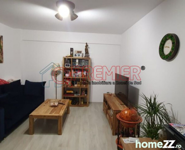 Brancoveanu - Aurel Persu apartament 2 camere