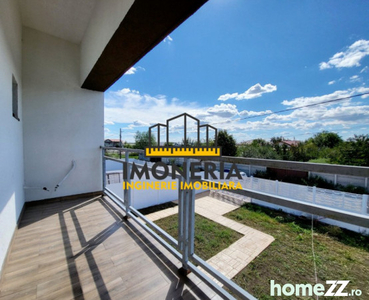 Casa 4 camere+curte 225 mp | 11 km metrou Anghel Saligni