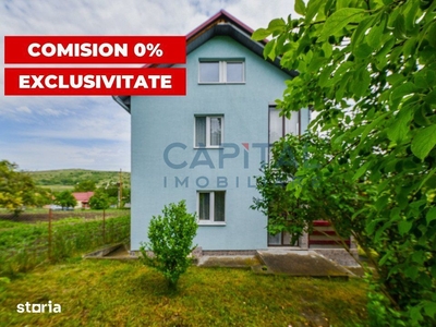 Vand Apartament cu 3 camere