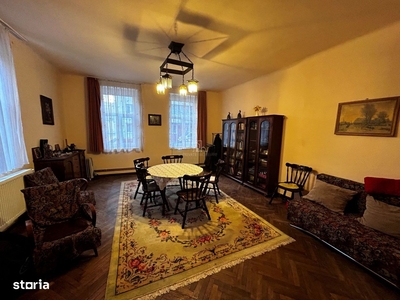 Casa de vanzare, 249Mp, zona centrala, Sighisoara