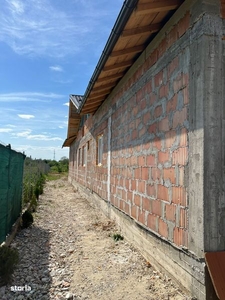 Garsoniera de vanzare - metrou berceni - Popesti Leordeni