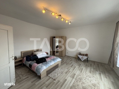 2 camere decomandat | 8 minute Teclu | zona Pallady |19.3