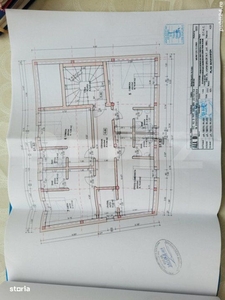 Casa pretabila PENSIUNE zona centru istoric, intrarea separata