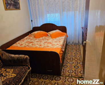 CONSTANTA. INEL 1. APARTAMENT CU 2 CAMERE.