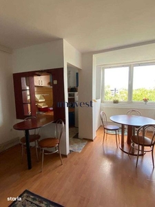 Apartament 2 camere 5 minute metrou